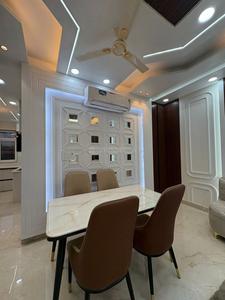 Project Image of 1000.0 - 1440.0 Sq.ft 3 BHK Builder Floor for buy in Goyal Ultra Luxury Floors