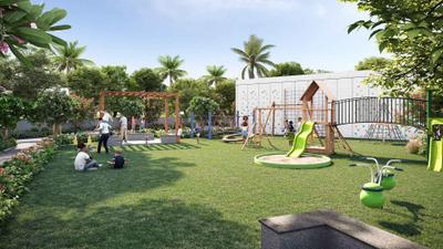 Project Image of 2300.0 - 2493.0 Sq.ft 4 BHK Villa for buy in Alcove IRA By The Banks