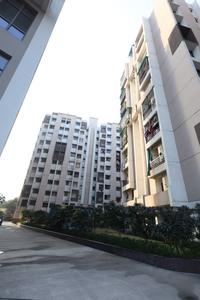 Project Image of 701.0 - 965.0 Sq.ft 2 BHK Apartment for buy in Harshit Landmark