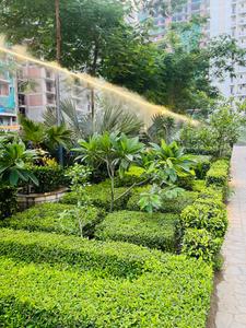 Project Image of 2370.0 - 2550.0 Sq.ft 3 BHK Apartment for buy in Addela Palm Resort