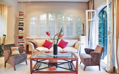 Project Image of 1960.0 - 3300.0 Sq.ft 3 BHK Villa for buy in SLV Andal Homes