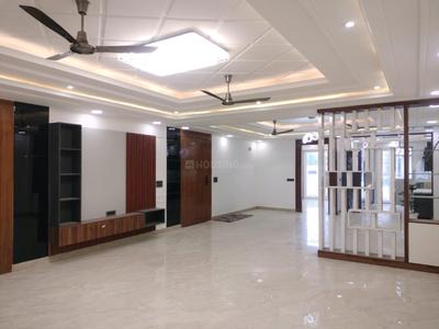 Project Image of 0.0 - 2800.0 Sq.ft 4 BHK Builder Floor for buy in Ridhi Signature Floors 358 Sqyd