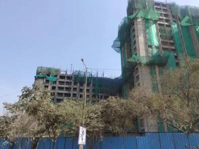 Project Image of 735.5 - 1149.8 Sq.ft 2 BHK Apartment for buy in Kolte Patil Little Earth Kiwale Building C10 And C11