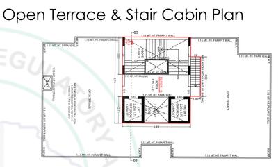 Project Image of 967.57 - 989.31 Sq.ft 3 BHK Apartment for buy in Arjun Pearl