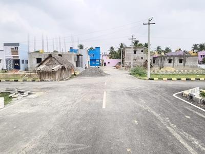 Project Image of 851.0 - 1798.0 Sq.ft Residential Plot Plot for buy in MS Susheela Avenue