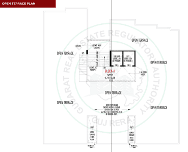 Project Image of 424.64 - 602.46 Sq.ft 1 RK Apartment for buy in Bajrang Shlok 35