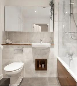 Project Image of 344.0 - 790.0 Sq.ft 1 BHK Apartment for buy in Shilpriya Silicon Heritage