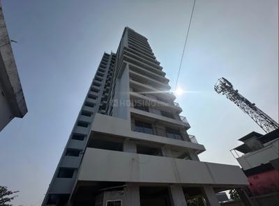 Project Image of 2935.0 - 3509.0 Sq.ft 4 BHK Apartment for buy in ABAD Signature