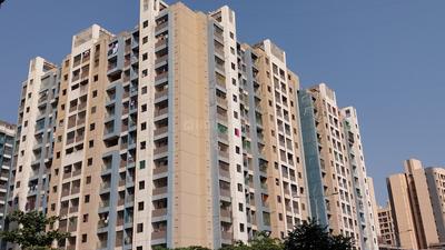 Project Image of 885 Sq.ft 2 BHK Apartment / Flat for sale in Virar West for Rs. 5785000