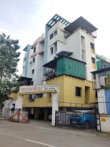 Project Image of 0.0 - 920.0 Sq.ft 2 BHK Apartment for buy in Diamond Group Pune C Woods