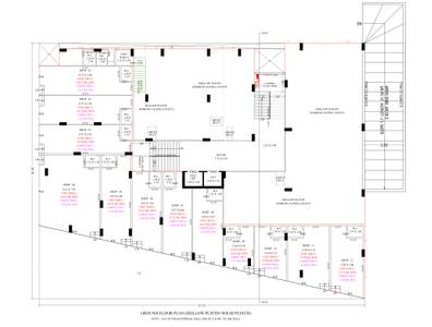 Project Image of 834.31 - 858.74 Sq.ft 3 BHK Apartment for buy in Rudra Square