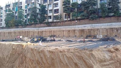 Project Image of 2313.0 - 2880.0 Sq.ft 3 BHK Apartment for buy in Eiffel Towers