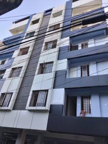 Project Image of 784.53 - 916.58 Sq.ft 2 BHK Apartment for buy in MAR Tapaban Apartment