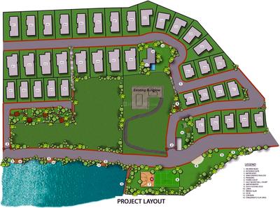Project Image of 5000 Sq.ft 4 BHK Villa for sale in Bhugaon for Rs. 62500000