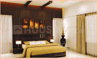 Shiv Trinetra Bedroom 1