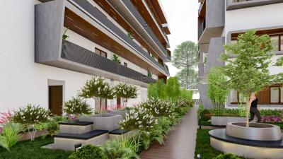 Project Image of 1292.0 - 1926.0 Sq.ft 2 BHK Apartment for buy in Amigo Alfresco