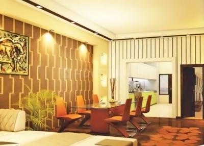 Project Image of 550.0 - 1125.0 Sq.ft 1 BHK Apartment for buy in Kalka The Pearl