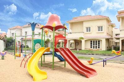 Project Image of 1284.0 - 2707.0 Sq.ft 2 BHK Villa for buy in Alliance Bougainvillea Phase 2