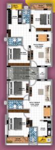 Gallery Cover Pic of Karuppaswamy Kundrathur Flats