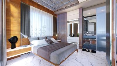 Project Image of 908.0 - 909.0 Sq.ft 3 BHK Apartment for buy in Kamalam Serenity