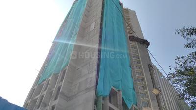 Project Image of 306.44 - 311.07 Sq.ft Studio Studio Apartment for buy in Neelkanth Zen
