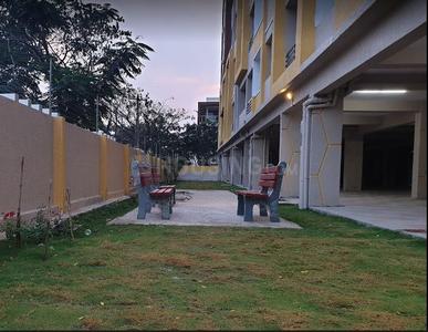 Project Image of 860.0 - 1060.0 Sq.ft 2 BHK Apartment for buy in Kalyan Platinum Valley