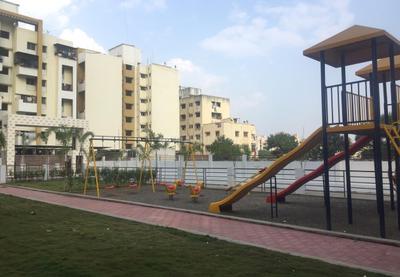 Project Image of 280.0 - 474.0 Sq.ft 1 BHK Apartment for buy in Shivshakti Promotors And Builders Blue Berry Phase II
