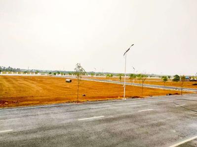 Project Image of 1300.0 - 3328.0 Sq.ft Residential Plot Plot for buy in City Royal Castle 