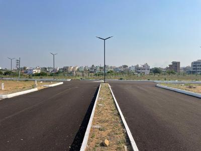 Project Image of 1200.0 - 2400.0 Sq.ft Residential Plot Plot for buy in Sankeswar Padmvati Nagar