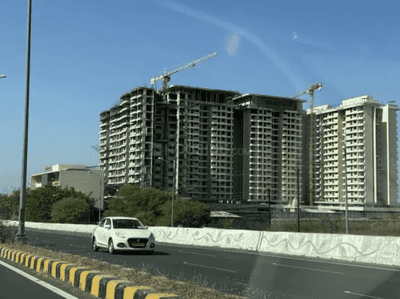 Project Image of 1264.0 - 1697.0 Sq.ft 2 BHK Apartment for buy in Anjani Exotica 2