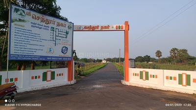 Project Image of 1250.0 - 5056.0 Sq.ft Residential Plot Plot for buy in JK Sendhur Nagar