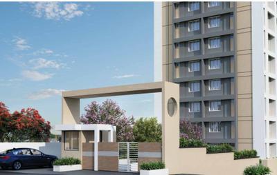Project Image of 1044.0 - 1581.0 Sq.ft 2 BHK Apartment for buy in Skyline Matrix