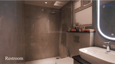 Project Image of 1618.0 - 1826.0 Sq.ft 3 BHK Apartment for buy in NBR Soul Of The Seasons Phase 2