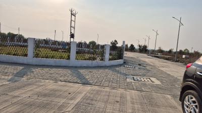 Project Image of 870.8 - 3590.95 Sq.ft Residential Plot Plot for buy in Nisarg Bhumi 2