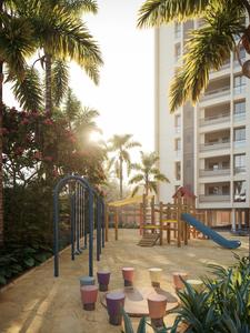 Project Image of 1100.0 - 2015.0 Sq.ft 3 BHK Apartment for buy in Suvarna Bhoomi