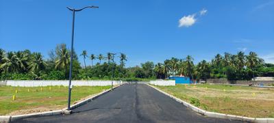 Project Image of 645.0 - 2049.0 Sq.ft Residential Plot Plot for buy in Seresa Singhvi Gardens Phase 2