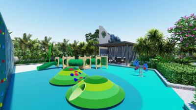Project Image of 1425.0 - 2610.0 Sq.ft 3 BHK Apartment for buy in Gamut Saraa City