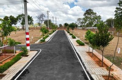 Project Image of 987.7 - 2008.55 Sq.ft Residential Plot Plot for buy in GSS Herbal Pearls 2