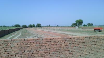 Project Image of 450.0 - 1800.0 Sq.ft Residential Plot Plot for buy in JK Vrinda City Phase 2