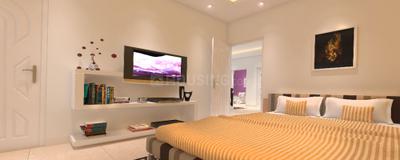 Project Image of 1010.0 - 1400.0 Sq.ft 2 BHK Apartment for buy in BECC Alpha Jasmine Tower