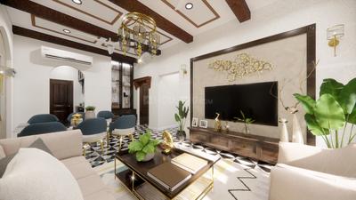Project Image of 2575.0 - 2800.0 Sq.ft 3.5 BHK Villa for buy in Metro Kings Court