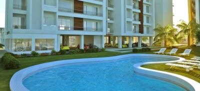 Project Image of 624.0 - 3263.0 Sq.ft 1 BHK Apartment for buy in Kubhera Vistas Apartments