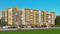 The Nest Fascino Elevation 1