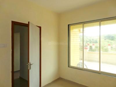 Project Image of 0.0 - 336.0 Sq.ft 1 BHK Apartment for buy in Deepali Deep Aangan Wing C1