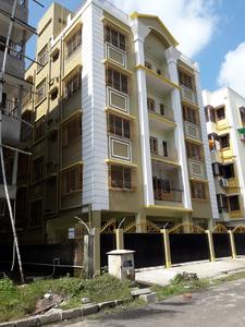 Project Image of 0.0 - 700.0 Sq.ft 2 BHK Apartment for buy in Amrita Katha Bhawan