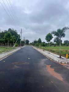 Project Image of 1323.0 - 4500.0 Sq.ft Residential Plot Plot for buy in The Deccan Pearl City