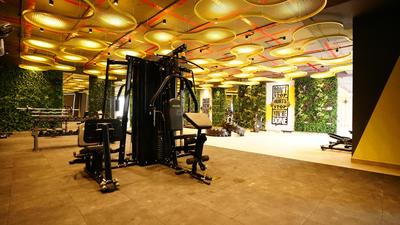 Project Image of 1665.0 - 2115.0 Sq.ft 3 BHK Apartment for buy in Krishna Kunj Central Courtyard