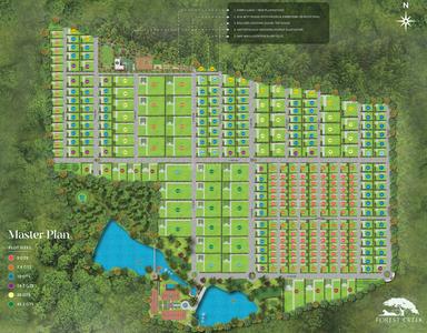 Project Image of 5445.0 - 47157.0 Sq.ft Residential Plot Plot for buy in Bridge Forest Creek
