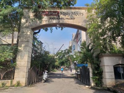 Project Image of 1115.0 - 1890.0 Sq.ft 2 BHK Apartment for buy in Kolte Patil Rose Wood