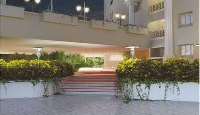 Project Image of 783.0 - 1765.0 Sq.ft 1 BHK Apartment for buy in Mandavi Acropolis
